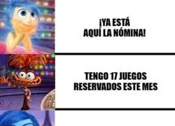 Mi mente a veces: