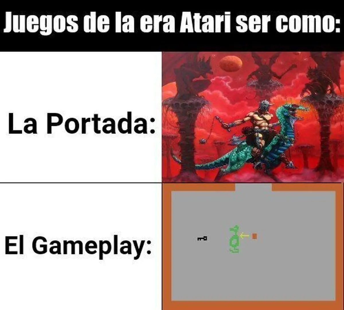 El arte de las portadas retro