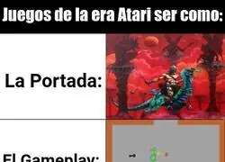 El arte de las portadas retro
