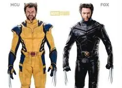 ¿MCU o Fox?