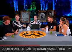 Debates que sí se pueden ver