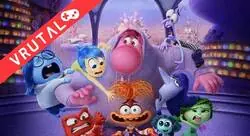 Inside Out 2 es la primera película de 2024 en superar los 1.000 millones de dólares en todo el mundo.