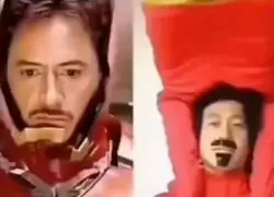 Si yo lo ví, vosotros también