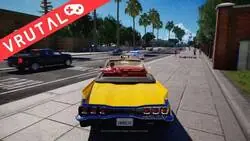 Sega confirma el regreso de Crazy Taxi como un Sandbox masivo AAA