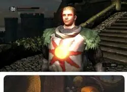 Solaire bajo la máscara