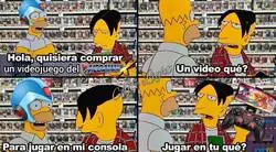 A emular, muchacho