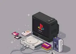 Dime un top 3 de juegos de la PS1