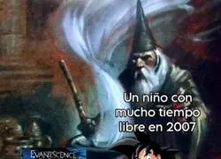A punto de crear la obra audiovisual más grande de todas