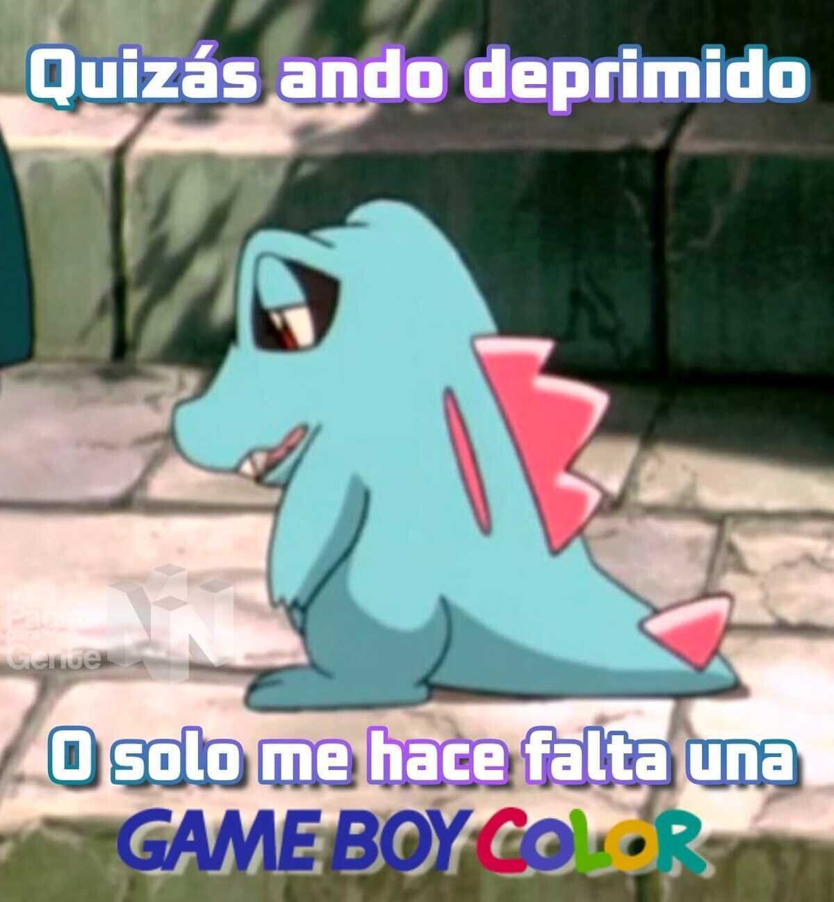 Cómo retroceder el tiempo...