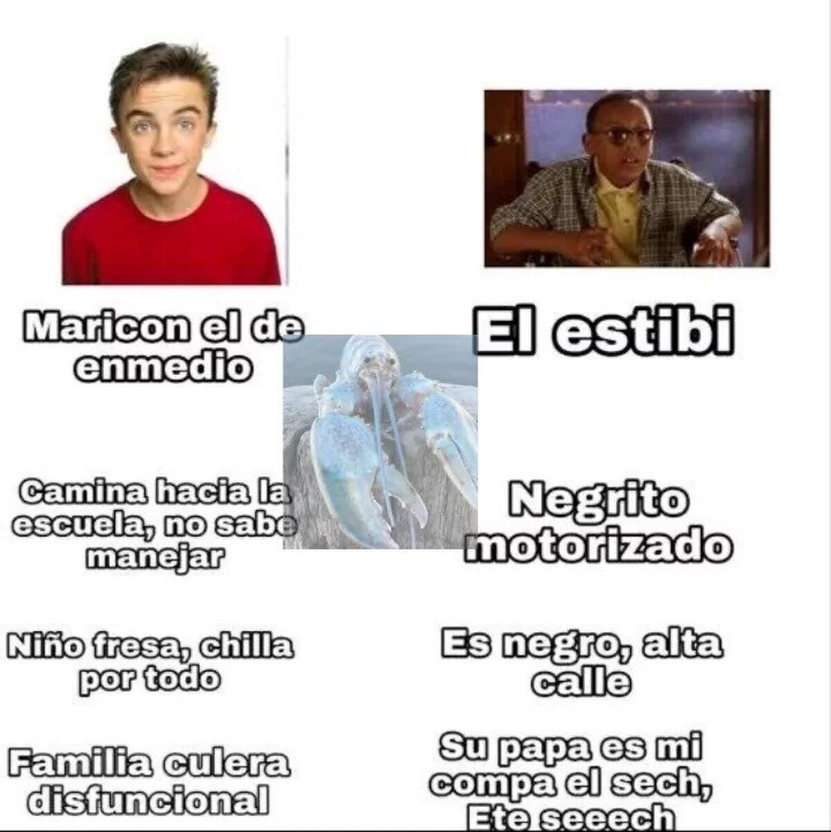 Reivindicando al verdadero heroe de Malcolm in the Middle