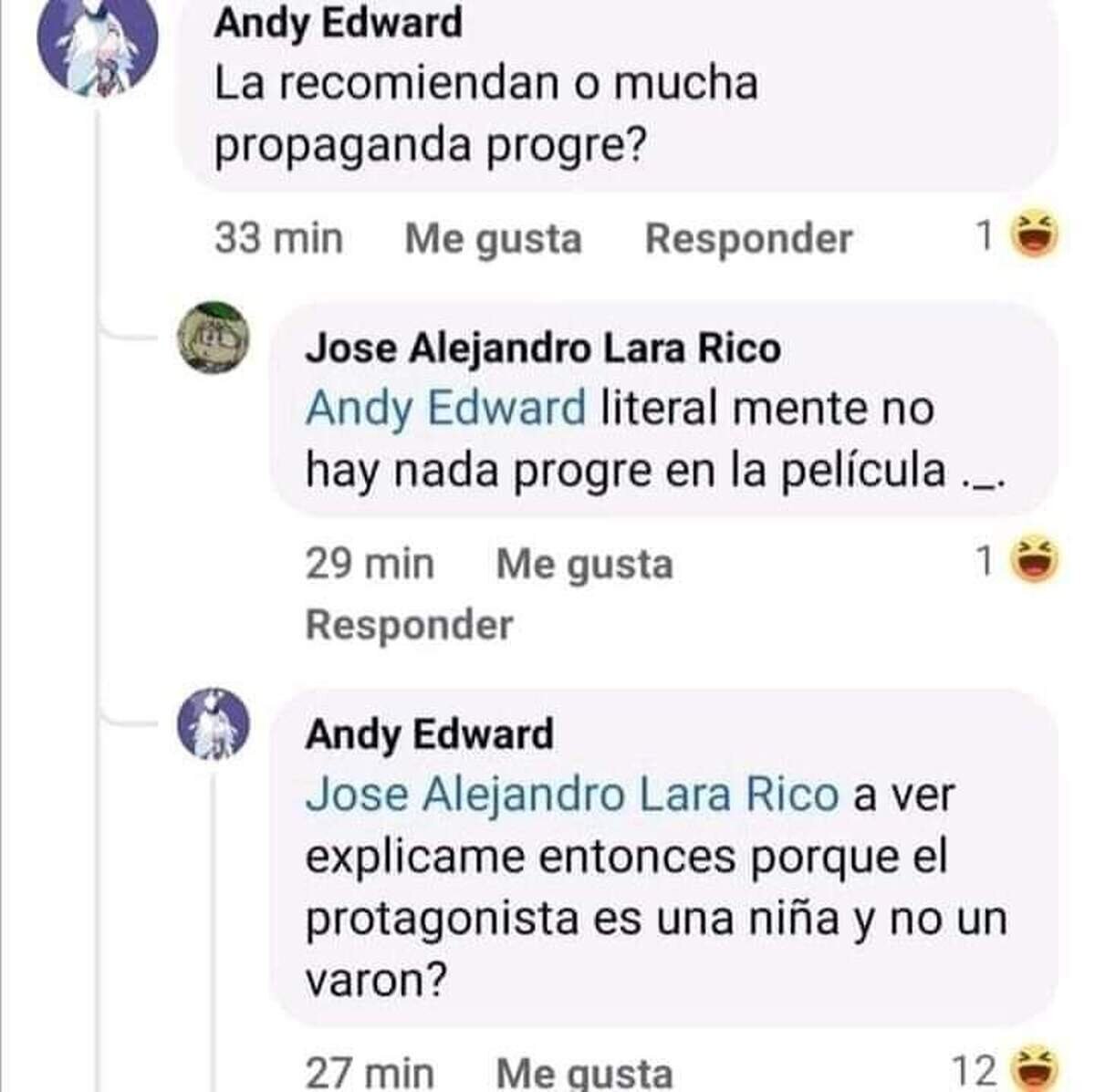 Esto se nos ha ido de las manos