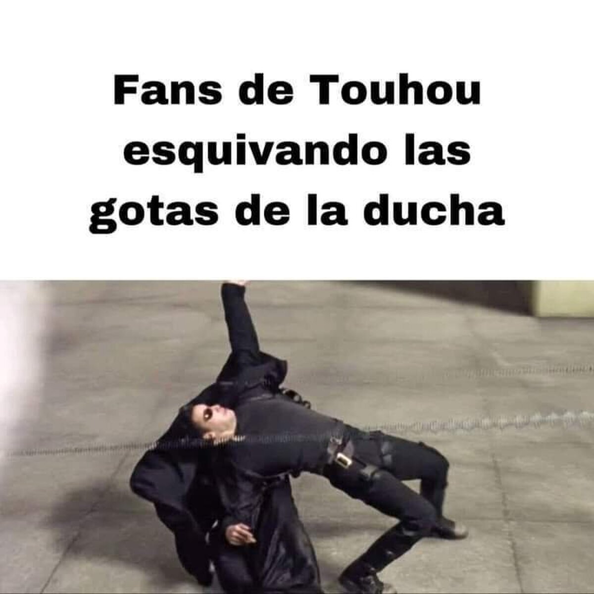 Es parte de su persona