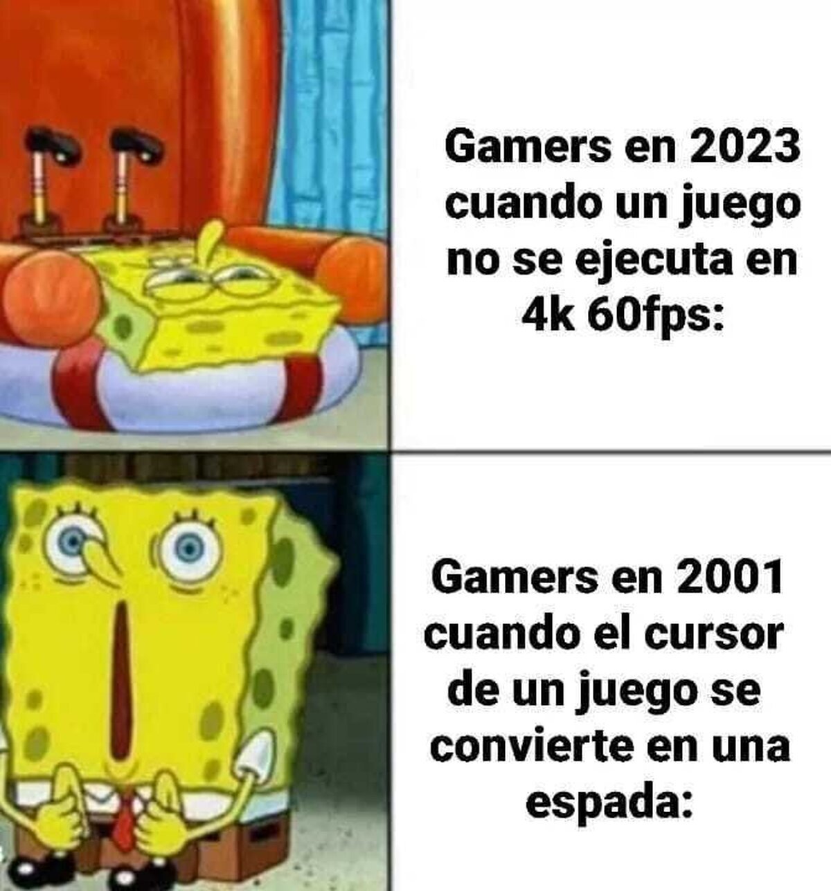 La época de lo simple