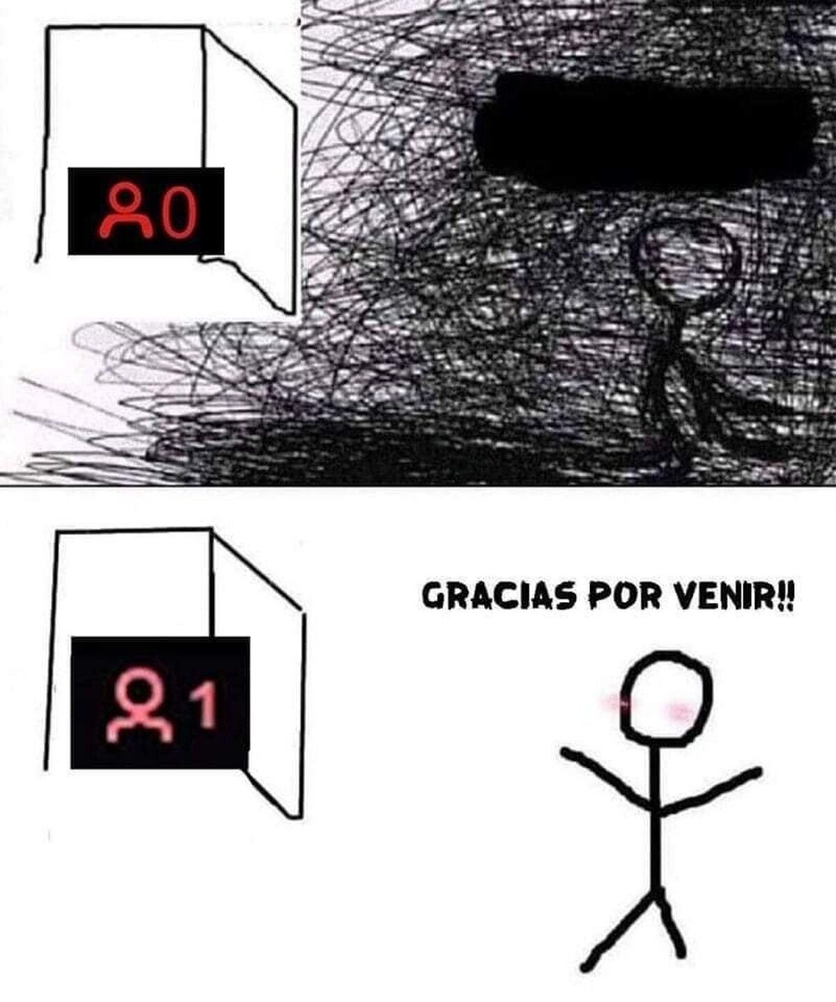 Mi fiel seguidor