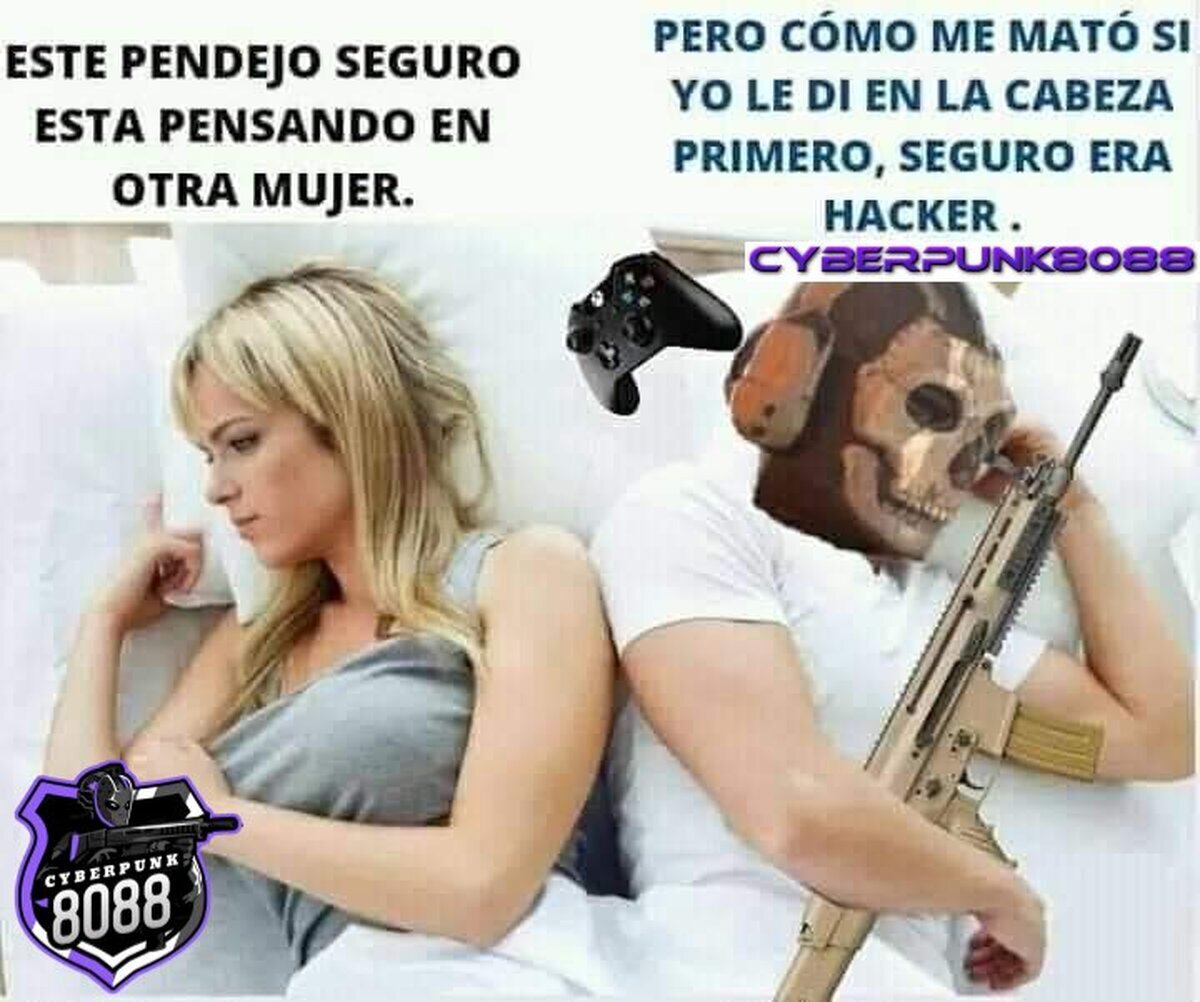 Esta noche no duerme