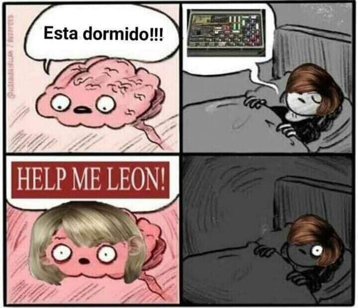 La detesto con alma y corazón