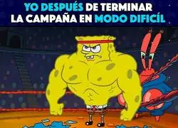 Donde está el verdadero nivel