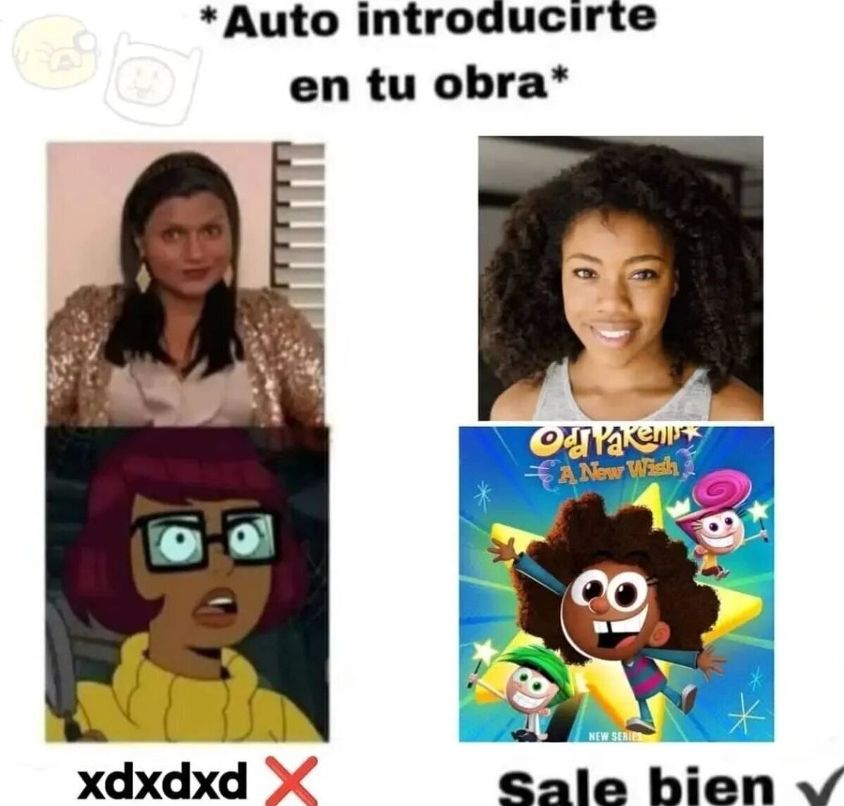 ¿Por qué funciona a veces y a veces no?