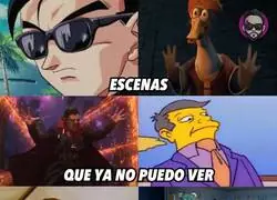 Los memes me han arruinado