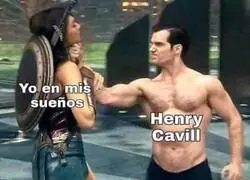 A quién no le gusta Henry...