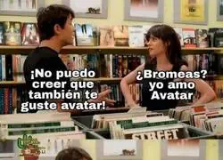 ¡No, ese no es!