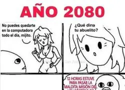 La misión del demonio
