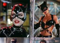 ¿Cual es la Catwoman definitiva?