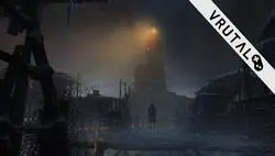 A un año de su estreno, Lies of P se prepara para su primer DLC