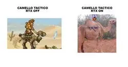 Todo con los gráficos de última se ve mejor
