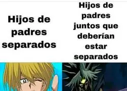 Explicado con Joey y Marik