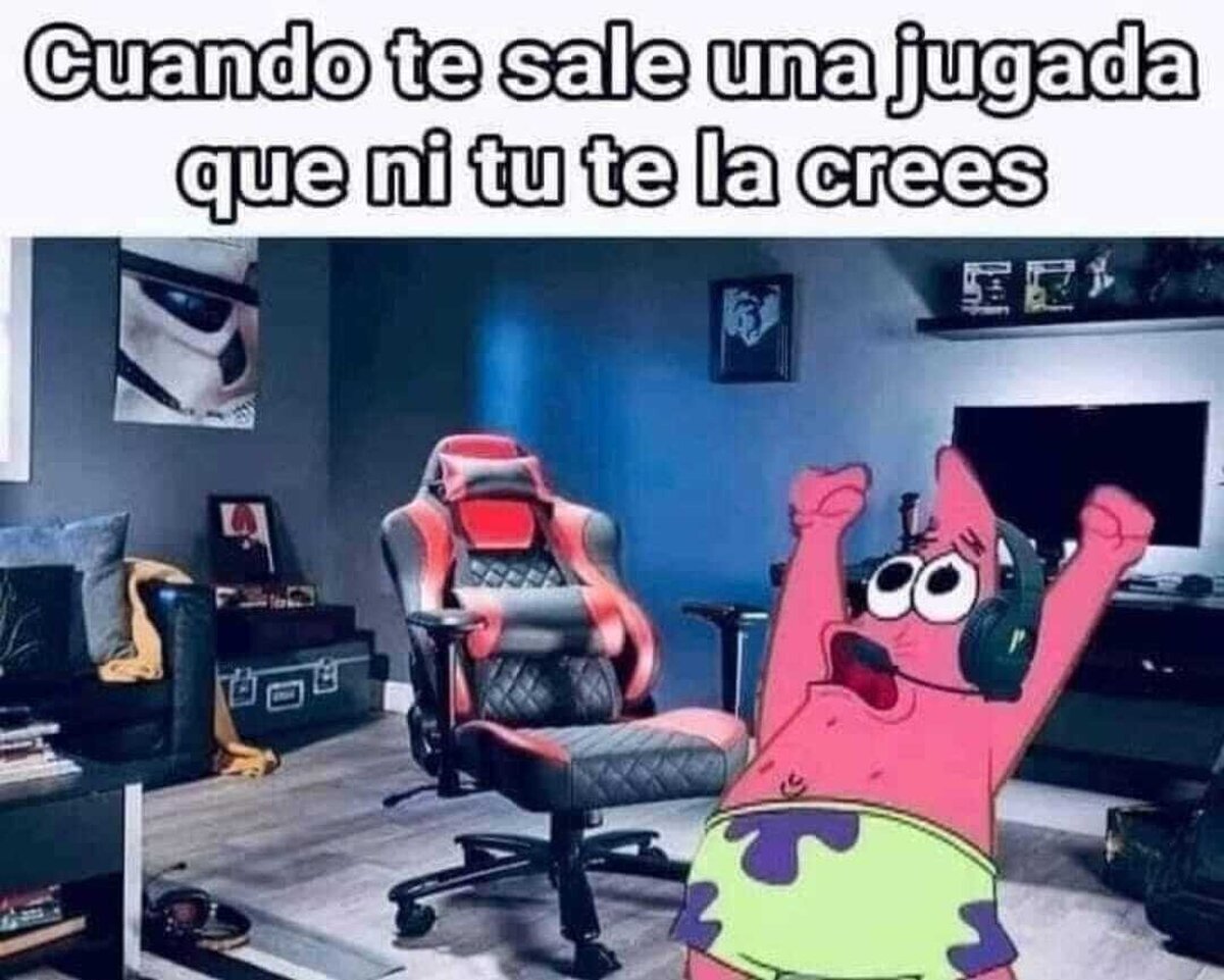 No lo vuelvo a repetir en mi vida
