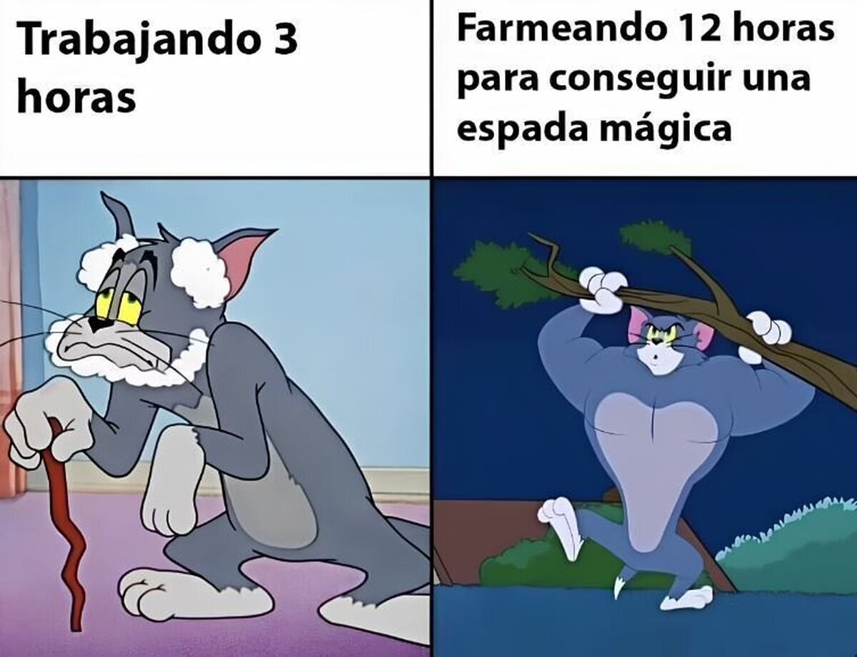 El tiempo es relativo