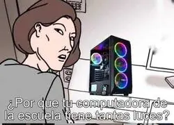 Es que han invertido mucho en educación