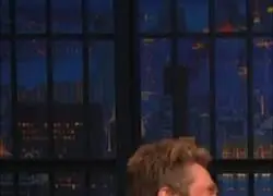 Willem Dafoe rebela con quién lo confunde más