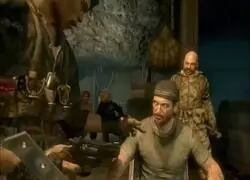El Black Ops sí que sabía generar tensión