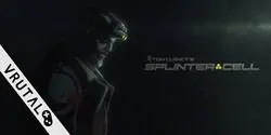 Otro Más: Netflix estrenará serie animada de Splinter Cell