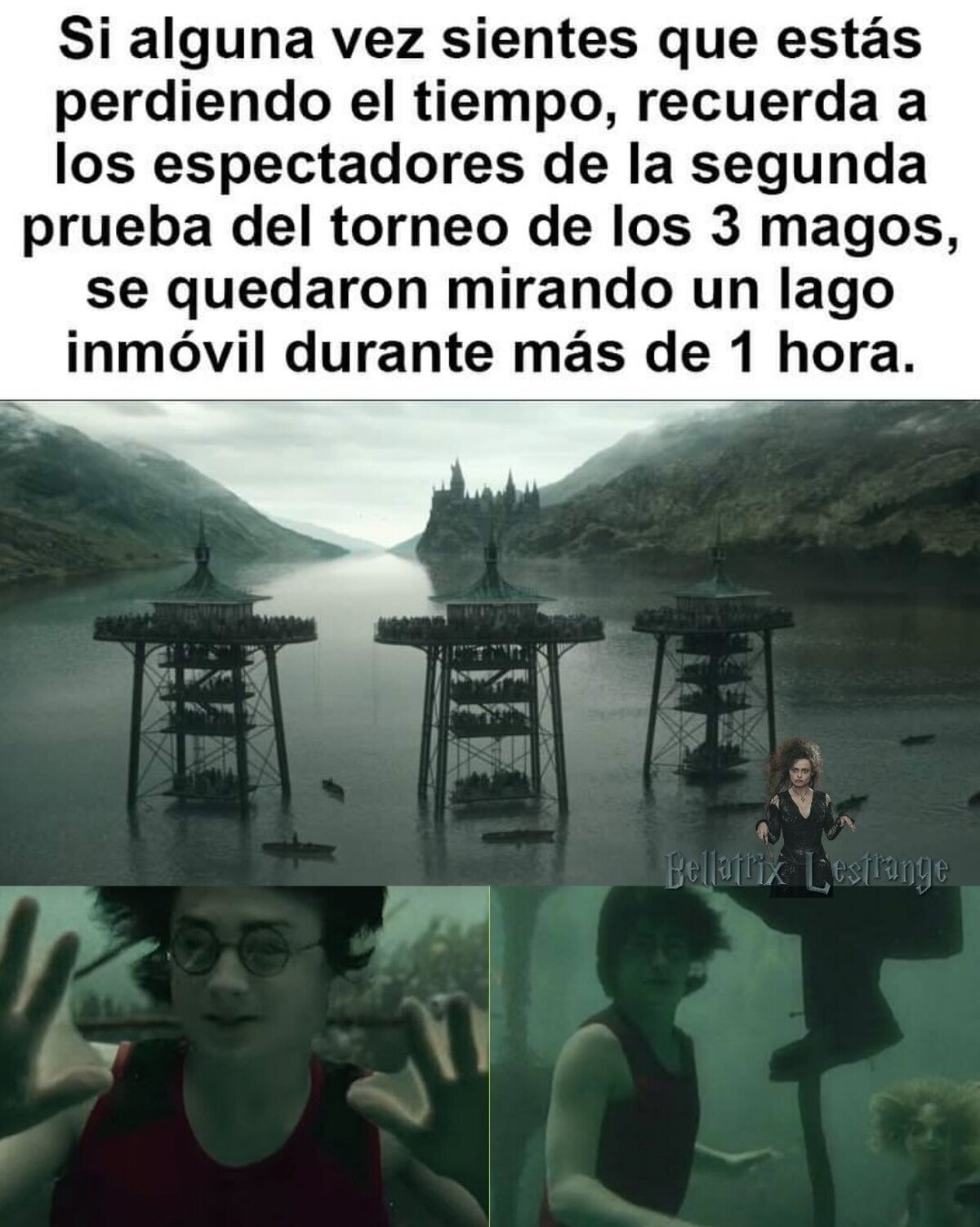 Que deporte más aburrido