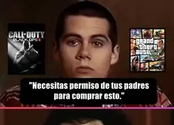 Un día ocurrió y no me di cuenta