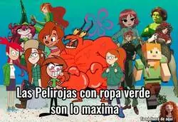 Creo que faltan más