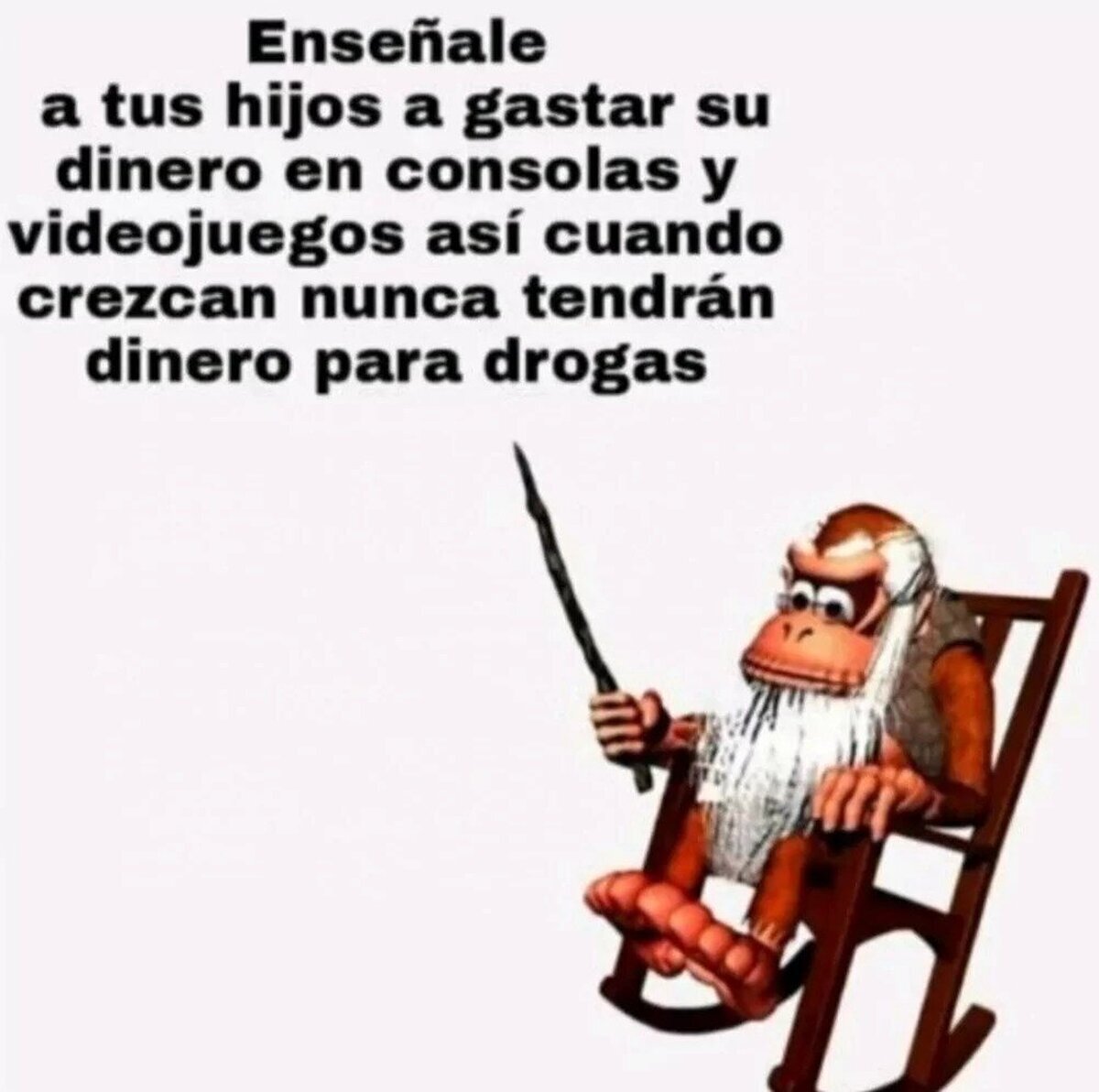 Un vicio más rentable