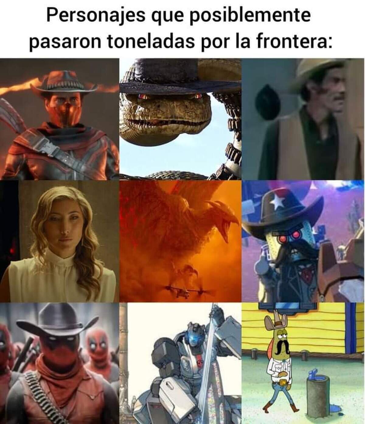 Ahora un requisa