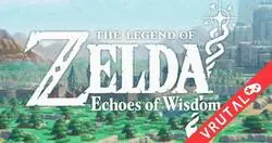 Desarrolladores de Echoes of Wisdom revelan que el juego iba a ser un 'Zelda Maker'