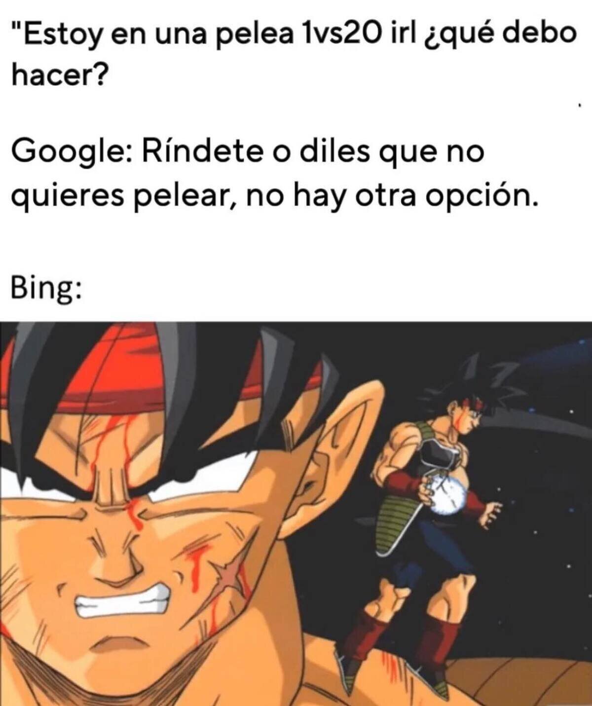 Hasta que caiga el último