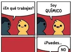 Tenía que preguntarlo