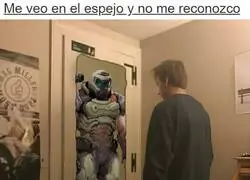 Y no sé en qué momento pasó