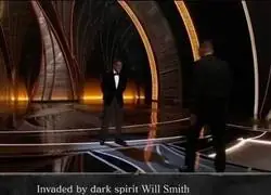 Ahí viene Will Smith