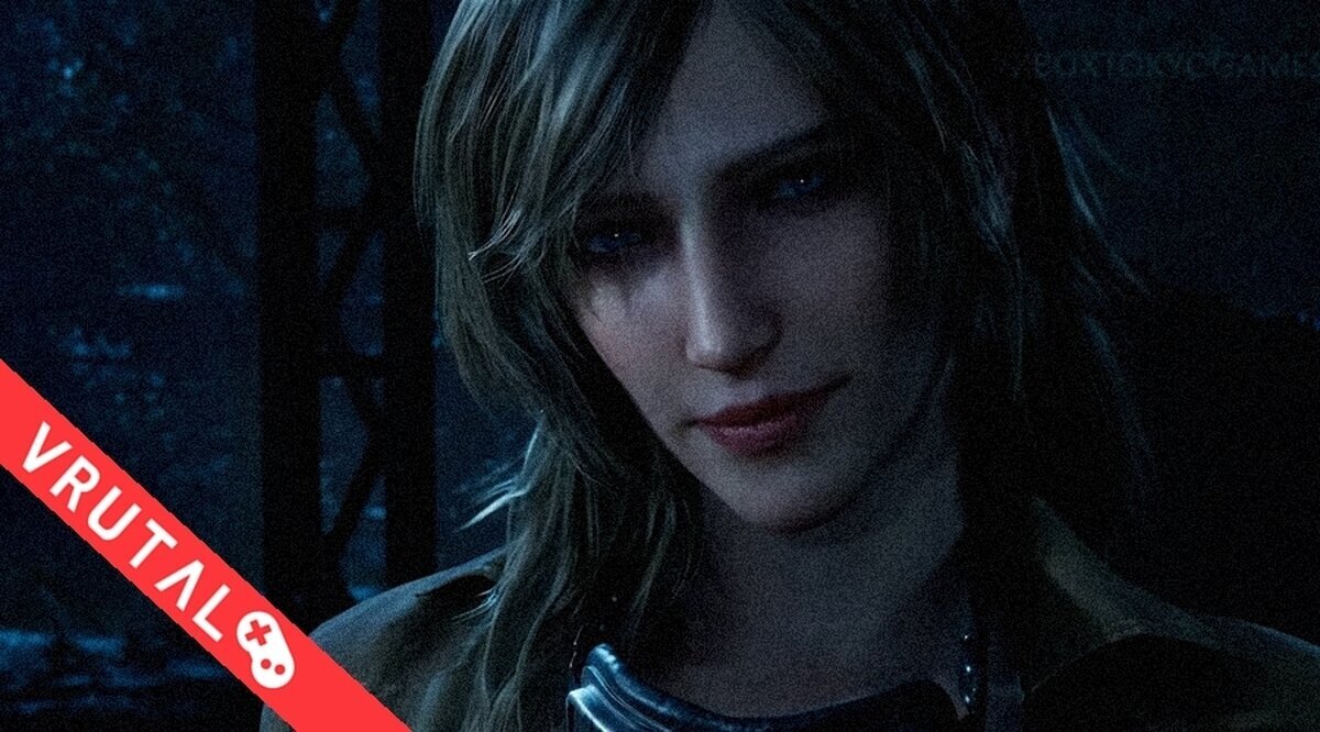 El vistazo más emocionante del nuevo Metal Gear Solid Δ: Snake Eater