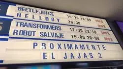 No, hermano. Pero mira esas traducciones...