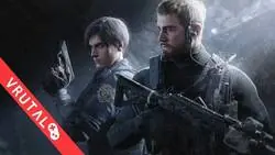 Las novedades que tendrá el próximo RESIDENT EVIL 9 segun los últimos filtros