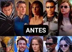 Como han crecido mis niños